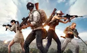 PUBG переходит на условно-бесплатную модель распространения