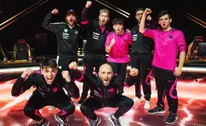 Определились следующие соперники Gambit Esports на чемпионате мира по Valorant