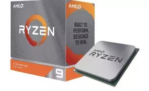 Собираете мощный компьютер? AMD Ryzen 9 3950X продаётся за 695 долларов с Far Cry 6