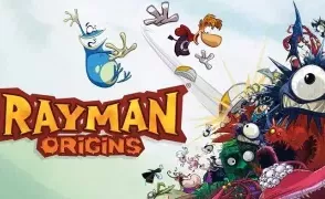 Ubisoft дарит всем платформер Rayman Origins