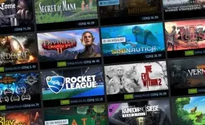 Steam добавляет несколько новых способов найти предложения зимней распродажи