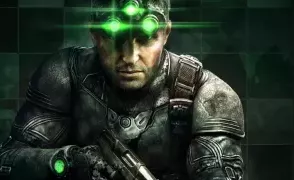 В работе находится ремейк оригинальной игры Splinter Cell