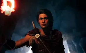 Assassin’s Creed Odyssey стала временно бесплатной для всех желающих