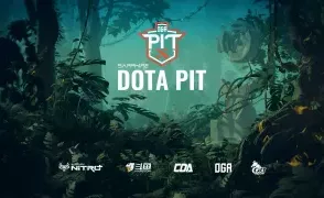 NAVI покинули турнир OGA Dota PIT EU/CIS Season 5