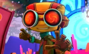 Студия Psychonauts 2 начала работу над несколькими новыми играми