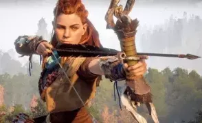 Для Horizon Zero Dawn вышел пользовательский мод, превращающий ее в VR-игру