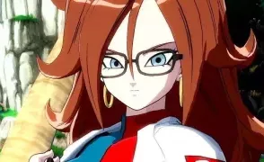 Dragon Ball FighterZ получает новое дополнение для Android 21