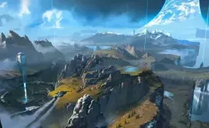 Игрокам Halo Infinite нужна система погоды