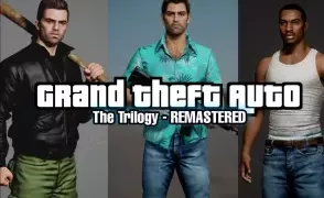 Rockstar предлагает бесплатную игру всем, кто покупает GTA Trilogy на ПК