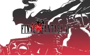 Пиксельный ремастер Final Fantasy VI выйдет в феврале 2022 года