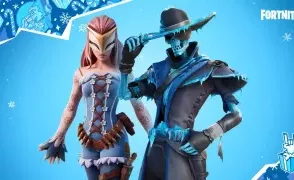 Скоро появятся скины для победителей Fortnite Concept Royale