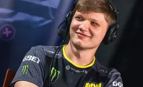 S1mple, sh1ro и Ax1le стали одними из самых рейтинговых игроков CS:GO по итогам 2021 года