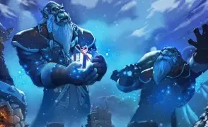 Поклонники World of Warcraft оживляют праздничную короткометражку