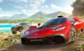 Forza Horizon 5: Как разблокировать лабораторию событий?