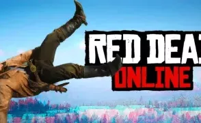 Благодаря багу игроку Red Dead Redemption 2 удалось попасть в Мексику