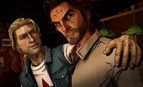 Раскрыты детали The Wolf Among Us 2