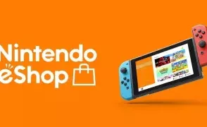 Интернет-магазин Nintendo Switch закрыт на Рождество