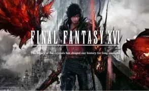 Разработка Final Fantasy 16 задержана почти на полгода  из-за Covid-19