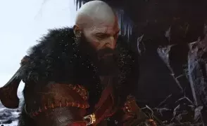 В базе данных PS появилась возможная дата релиза God of War Ragnarok – 30 сентября 2022 года