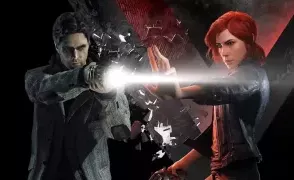 Remedy Entertainment делает шутер совместно с Tencent