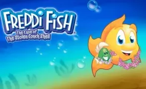 Приключенческие игры 90-х Freddi Fish и Putt-Putt 3 выходят на Nintendo Switch 3 января