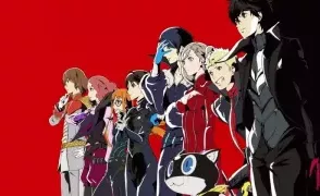 Разработчик Persona Atlus хочет выпустить игру Pillar в 2022 году