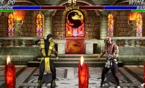 Петиция о ремейке Mortal Kombat Trilogy на Unreal Engine 5 набирает обороты