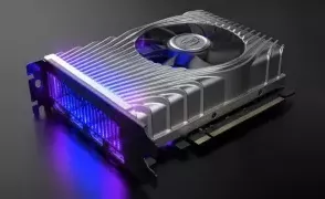 Intel Arc выпустит игровые видеокарты уровня GeForce RTX 3060 и RTX 3070 в марте 2022 года