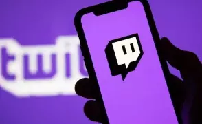 Аудитория Twitch увеличилась на 45% в 2021 году