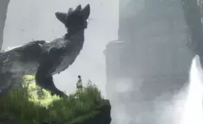 Разработчик Shadow of the Colossus и The Last Guardian планирует анонсировать новую игру в 2022 году