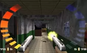 GoldenEye 007 может появиться на современных консолях Xbox One и Xbox Series