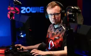 MOUZ покинул еще один игрок