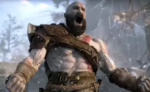 God of War получает первые обзоры на Metacritic