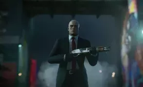 Авторы Hitman 3 поделились планами на второй год поддержки игры