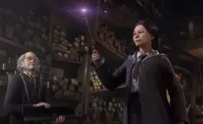 Выход Hogwarts Legacy перенесут на 2023 год