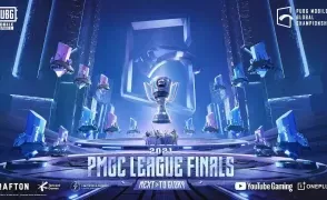 Определились победители PUBG Mobile Global Championship 2021