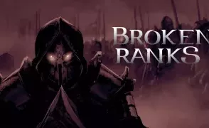 Опубликован свежий трейлер изометрической MMORPG Broken Ranks