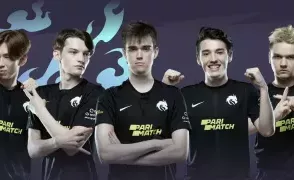 Игроки Team Spirit попробовали свои силы в League of Legends