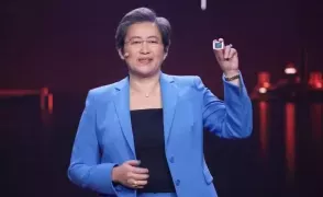 AMD презентовала Ryzen 5000 для ноутбуков