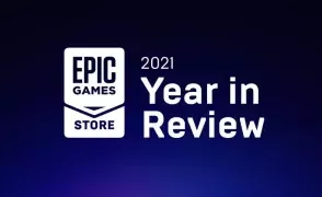 Epic Games Store приближается к отметке в 200 миллионов пользователей