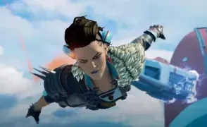 Apex Legends демонстрирует новый геймплей для Season 12: Defiance