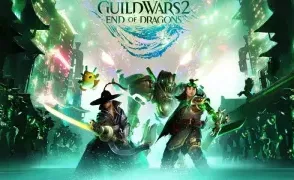 Дополнение End of Dragons для Guild Wars 2 выйдет в конце февраля