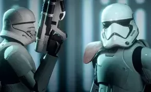 Серверы Battlefront II не выдержали наплыва новых игроков после раздачи игры в EGS