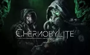 Разработчики Chernobylite сообщили дату выхода версии игры для консолей PS5 и Xbox Series