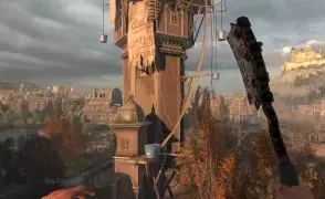 Руководство по созданию в Dying Light 2: Моды, ресурсы и способы обновления оружия