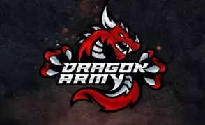 У Dragon Army появился ростер по League of Legends