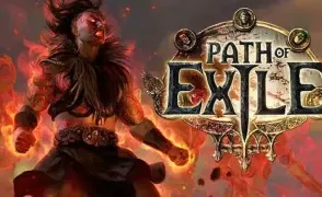 Path of Exile побил рекорд популярности