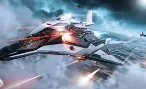 Дорожная карта обновлений Star Citizen изменила свой формат