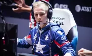 Игрок Team Liquid высказался о недавнем проигрыше команды на BLAST Premier 2022