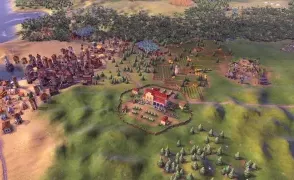 Разработчики Civilization VI объявили о начале отборочных игр в СНГ на чемпионат мира